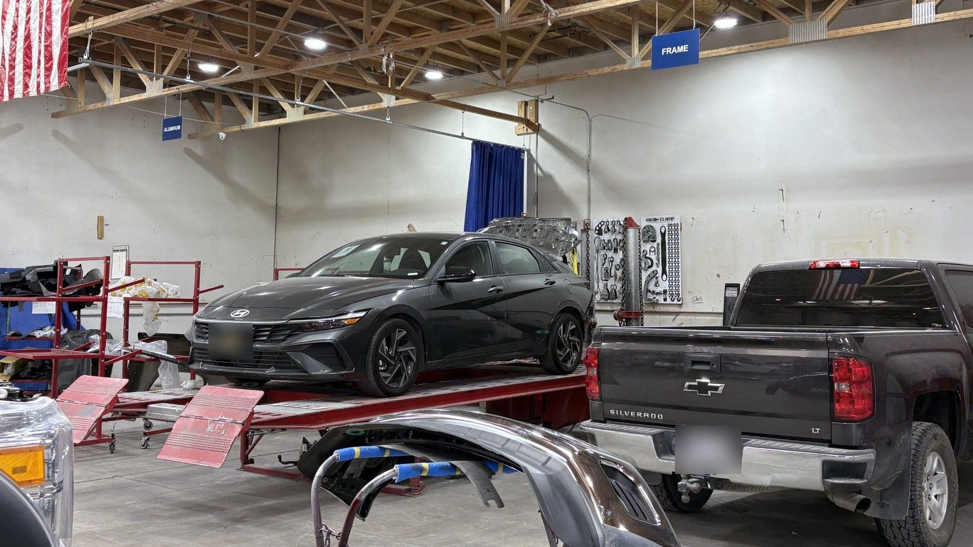 OEM vs. Aftermarket Parts: What California Drivers Should Know Before a Repair