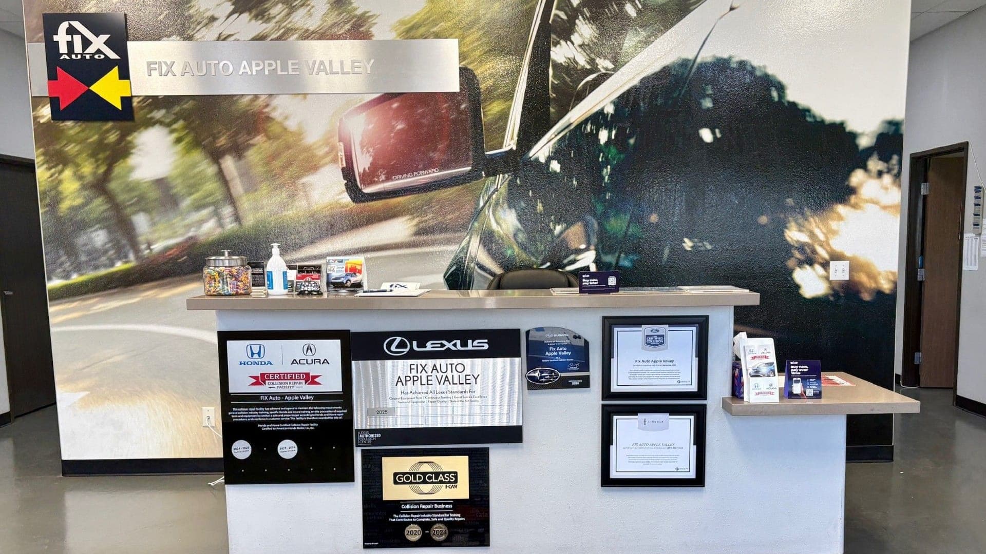 Getting Around the High Desert While Your Car Is in the Shop: Rentals and Shuttle Rides