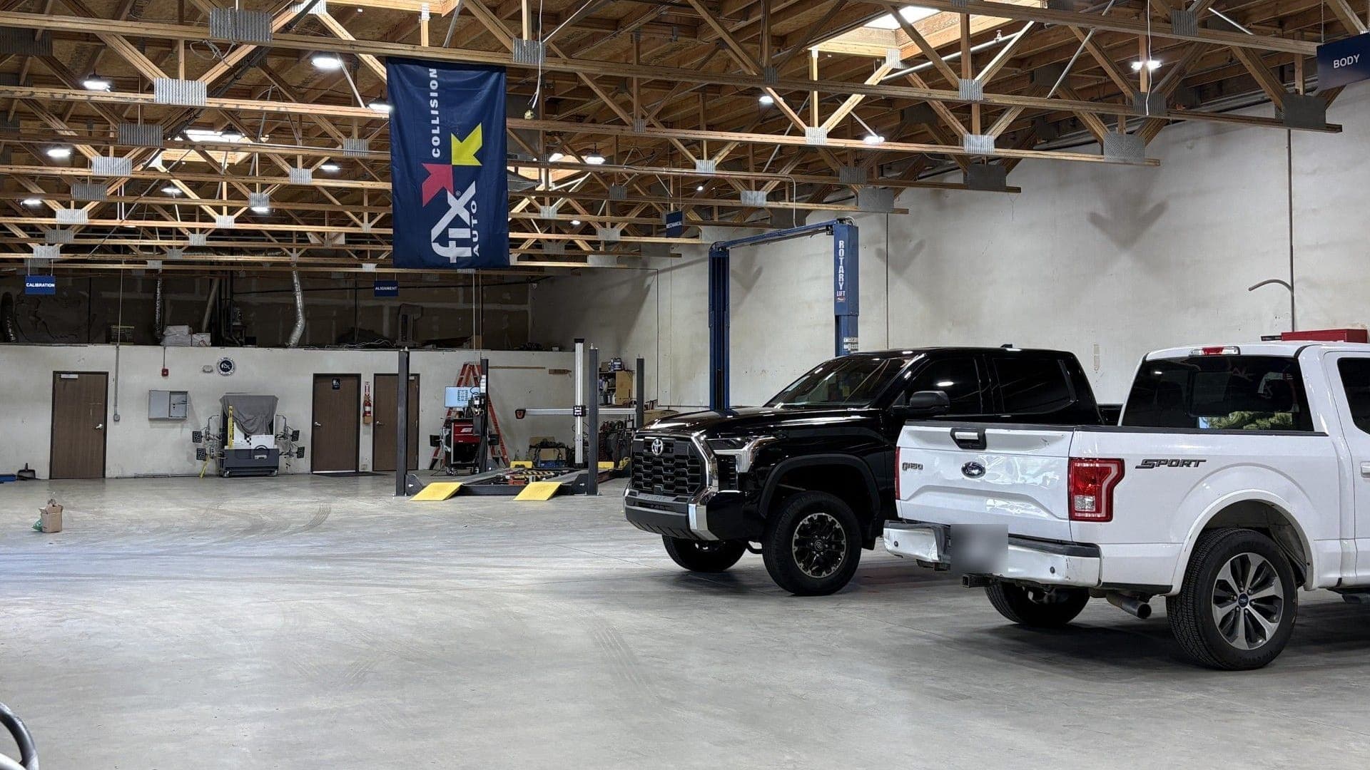 Collision Repair for Barstow Drivers: Is the Drive to Apple Valley Worth It?