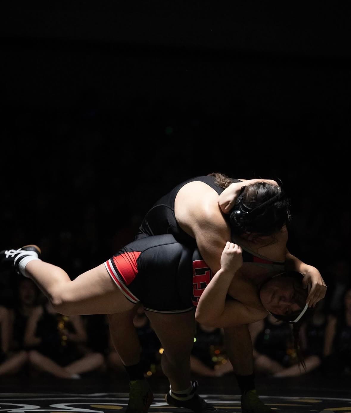 Hesperia High School Wrestling