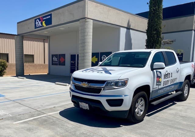 Shuttle Service and Rental Car Assistance at Fix Auto Apple Valley